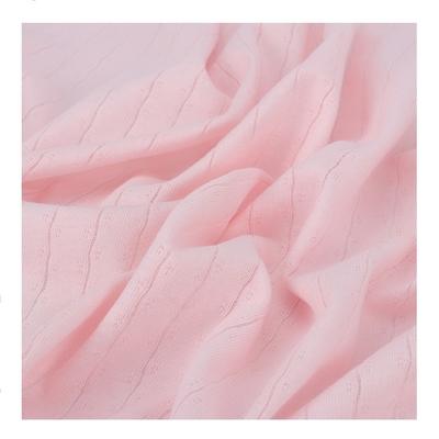 100%Cotton Jacquard Fabric With No Bleach and Printed Fabric for Garment Cotton Fabric Roll
