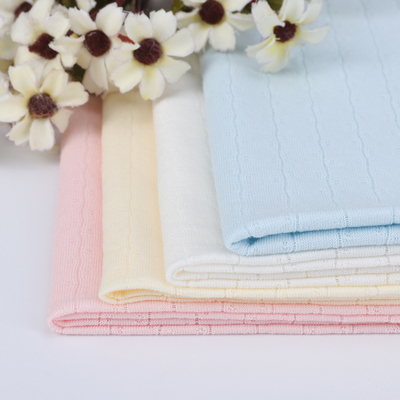 100%Cotton Jacquard Fabric With No Bleach and Printed Fabric for Garment Cotton Fabric Roll
