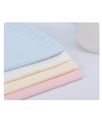 100%Cotton Jacquard Fabric With No Bleach and Printed Fabric for Garment Cotton Fabric Roll