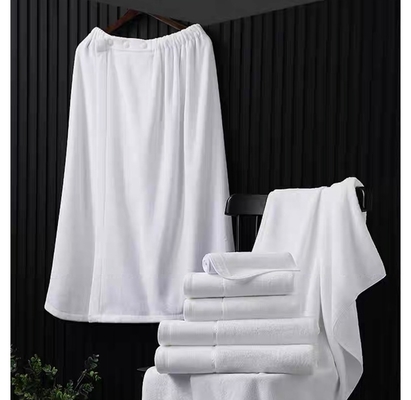 360Gsm Pile Fleece Knitted Soft Fabric 100%Cotton Loop Terry Fabric for Towel and Pajamas