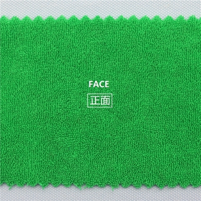 In Stock 100% Cotton French Terry Knitted Fabric French Terry Cloth Stretch Cotton Hoodie Fabric