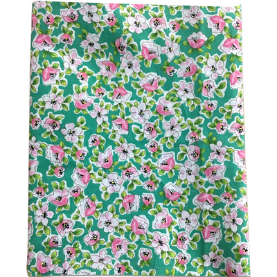 100% Cotton Printed Woven Fabric Woven Poplin/ Sateen/Twill/Combed Fabric for Children Kids Baby Clothing