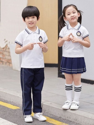 95%Cotton 5%Spandex 32S Soft Thickened Single Jersey Knitted Fabric for T-Shirt School Uniform